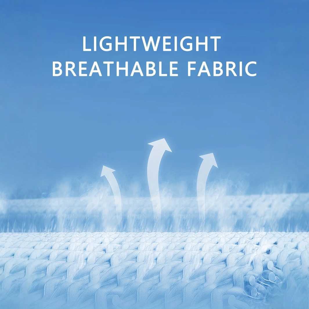 Man Cargo Shorts Casual Shorts for Outdoor Work Hiking Travel Durable Lightweight Multi Pocket Comfortable Fit W250705