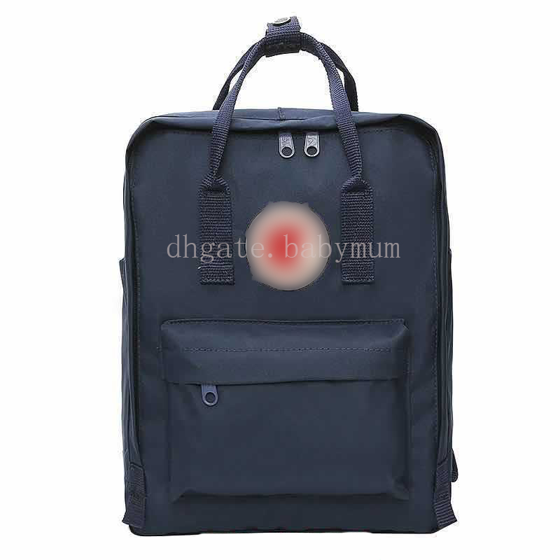 original classic backpack student commuter schoolbag outddoor sports shoulder bag waterproof computer bag travel kan back packs