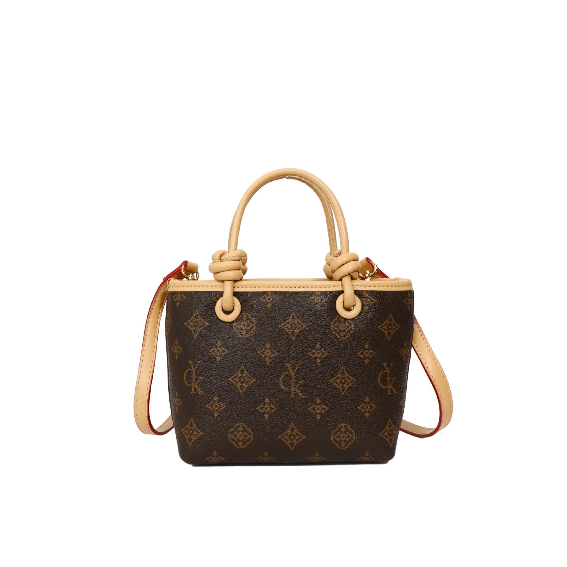 Designer Bags Shoulder Bags Tote Handbags Luxury Bags Crossbody Designer 2025 Purse Tote Bags Artistic Crossbody Bag Large Capacity S