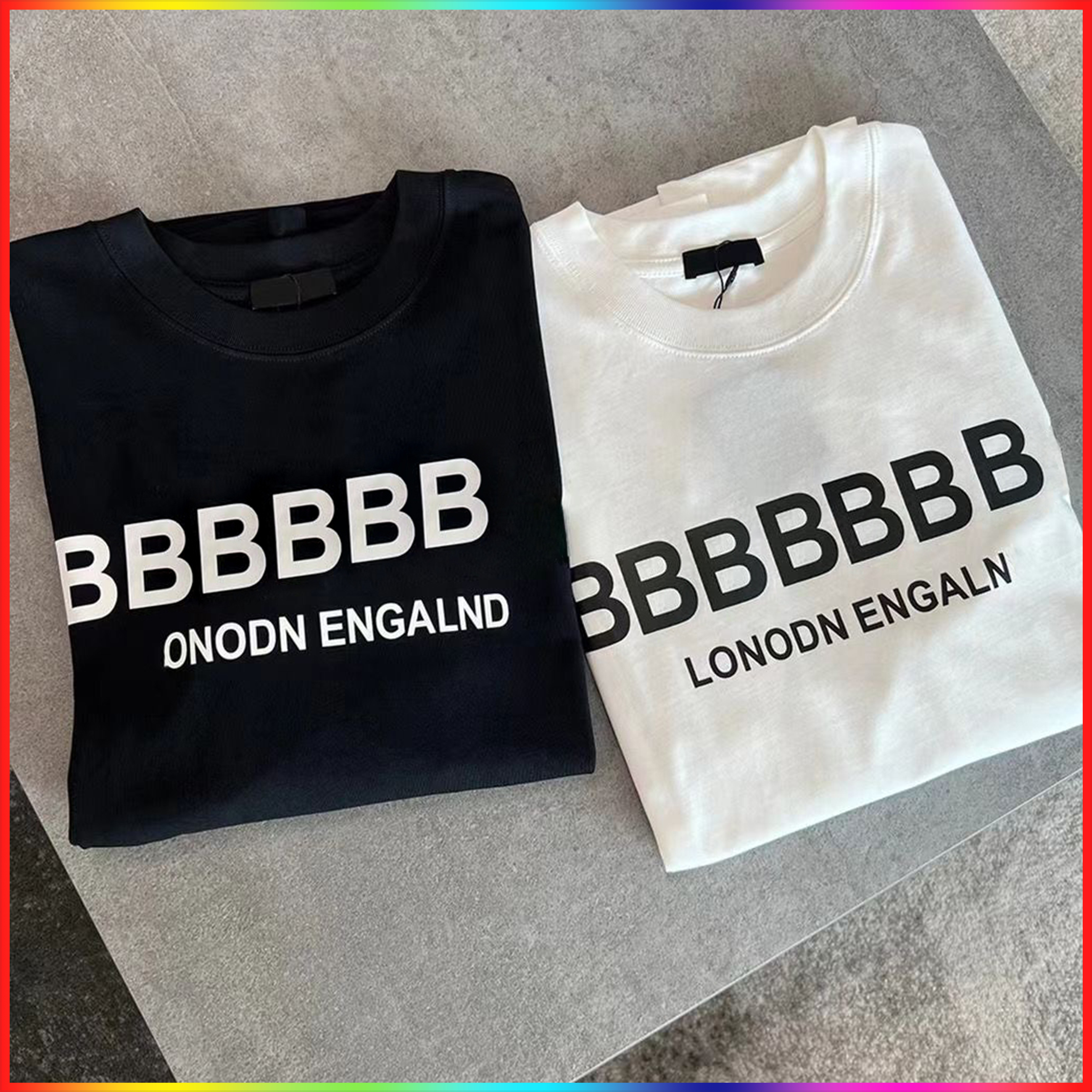 2025 New Mens T Shirts Designer T Shirts Monogram Luxury Cotton Anti Wrinkle Breathable Soft Tops Short Sleeve Summer Fashion Casual Loose Tees Street Style