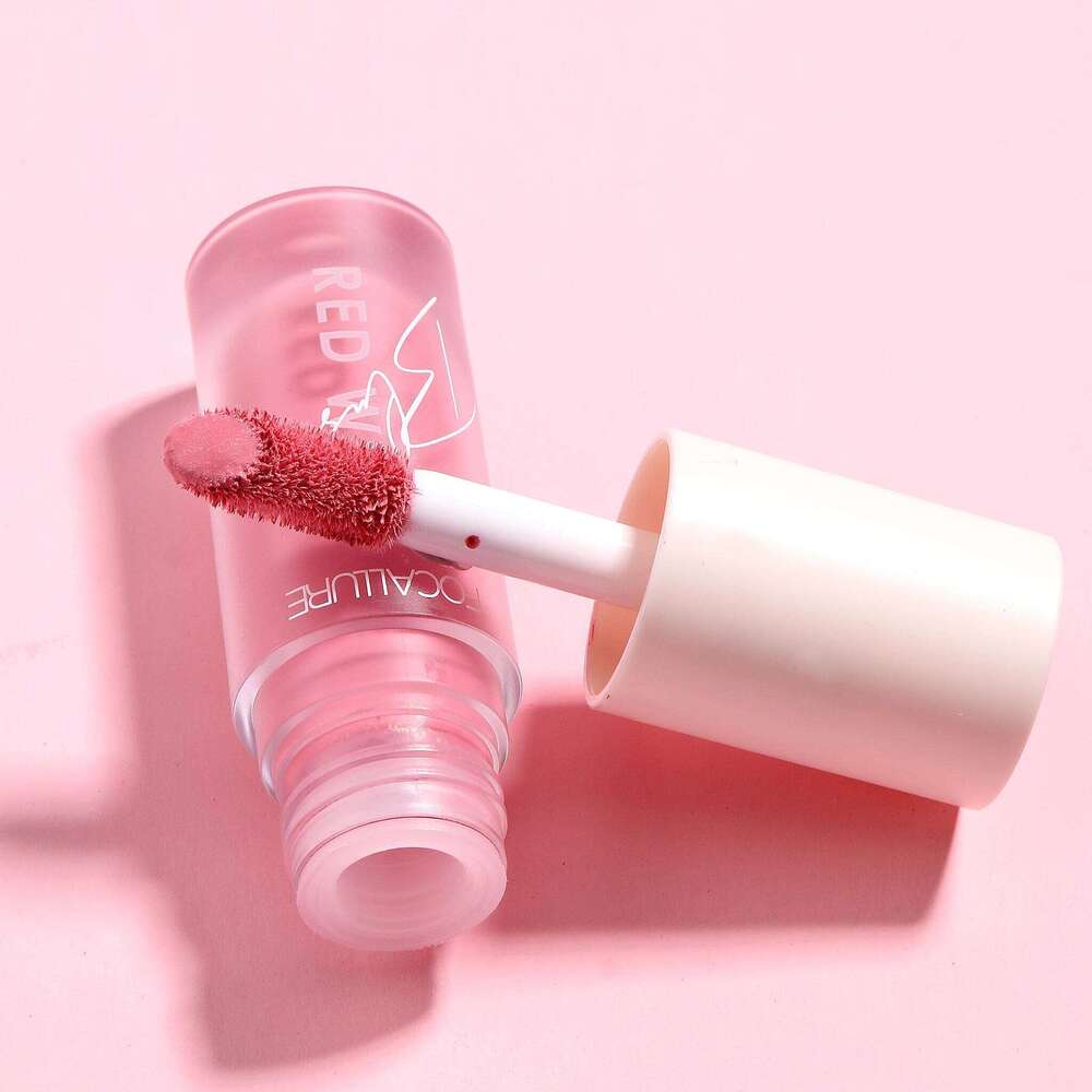 FOCALLURE Face Liquid Blusher Natural Looking Matte Cheek Blush Cream Make Up FA89 X250705
