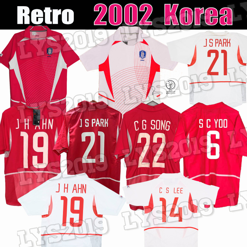 24 25 26 South Korea Soccer Jersey 2025 New HEUNG-MIN SON KANG IN LEE National Team Football Shirt Men Kids Kit Set Home Away Men Uniform Red Black Fan