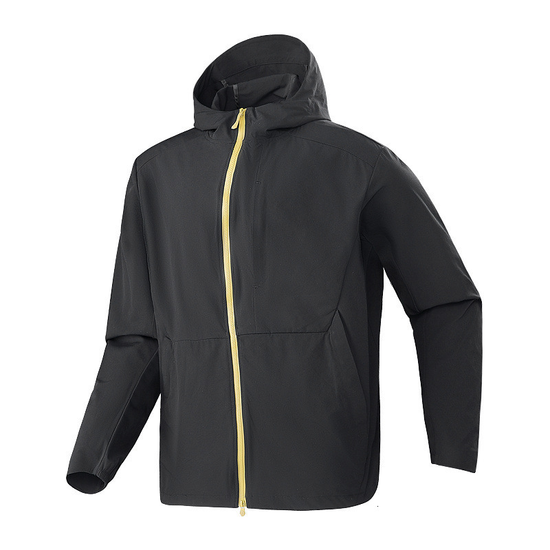 Bird House Same Style Skin Jacket Summer Lightweight Breathable Coat Fishing Sun Protection Clothing Men and Women Windbreaker