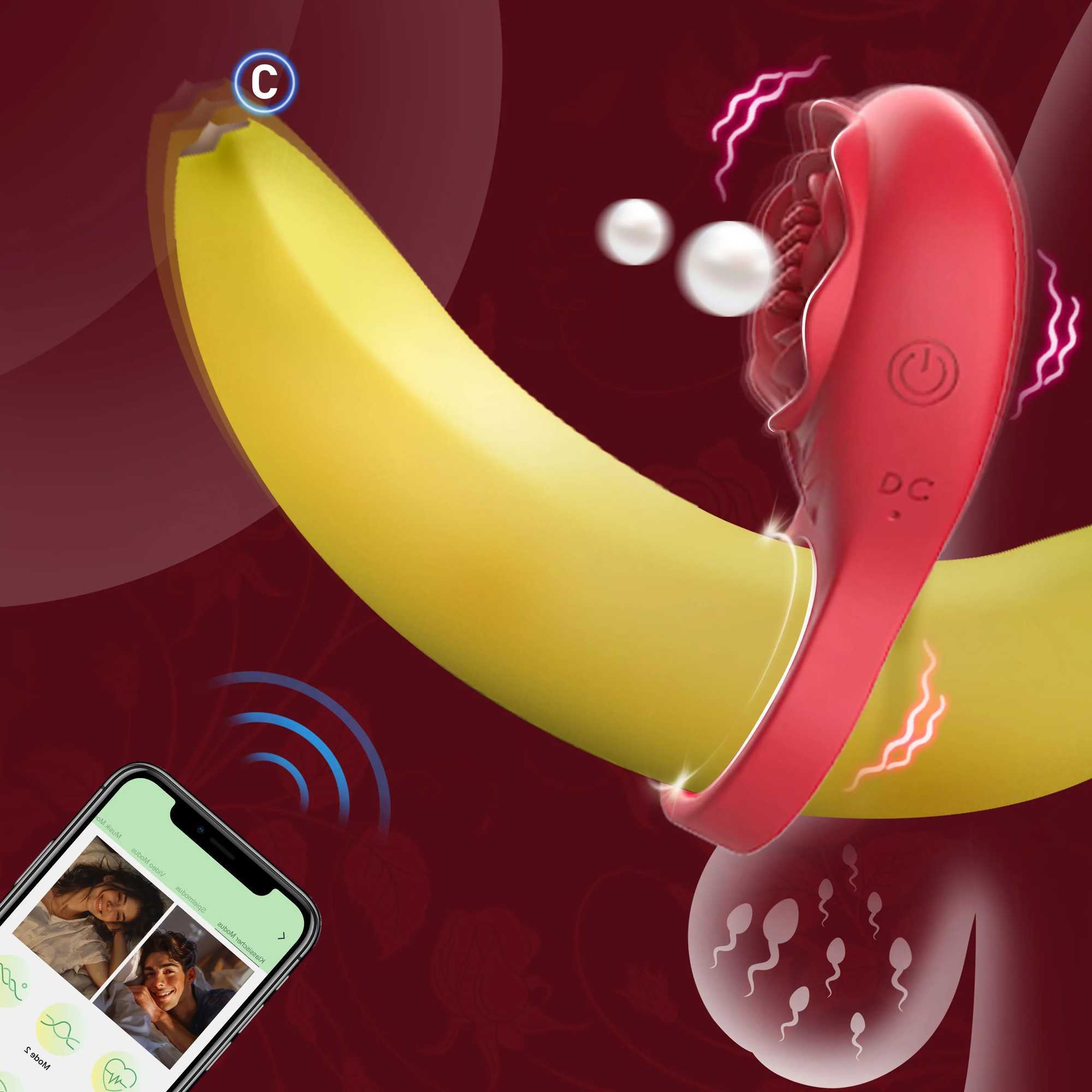 Cock Ring Prostate … - image