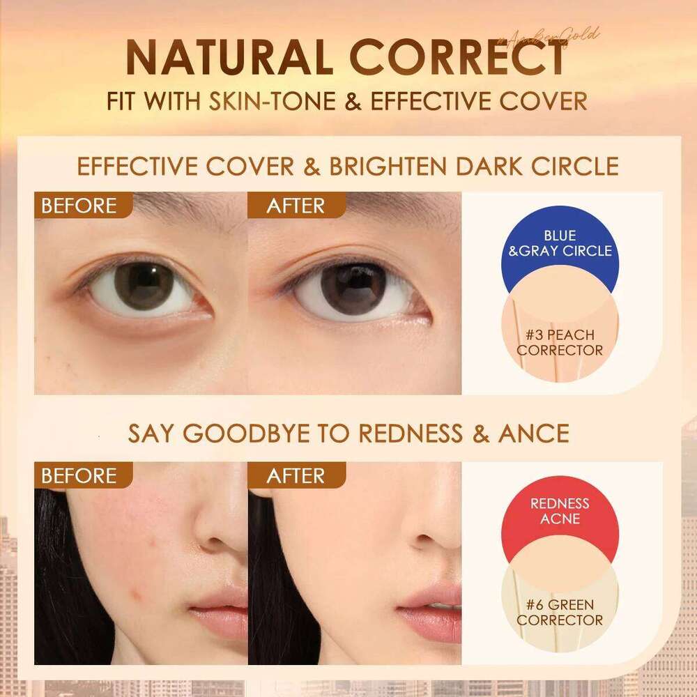 FOCALLURE 7 Colors Matte Base Foundation Cream Flawless Liquid Contour Concealer Waterproof Professional Face Cosmetic X250705