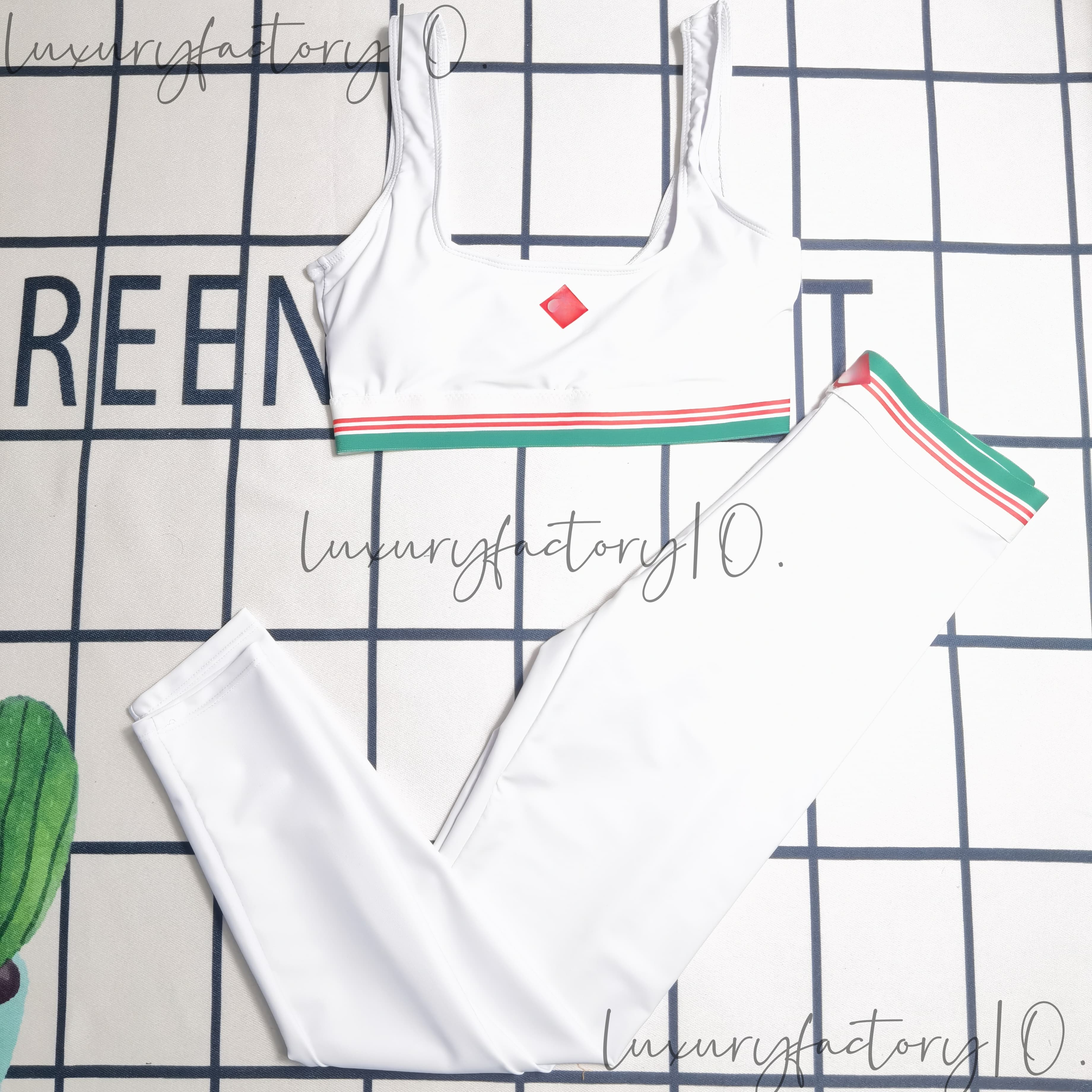 Gym Set Women Seaml… - image