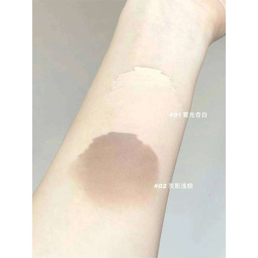 Little Ondine Liquid Contouring Concealer High Gloss Stick Refinish Brightening Matte Shadow 3D Nose Tear Groove Lying Silkworm X2507