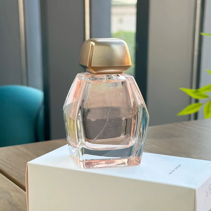 Woman Narciso Fragrance Musc Noir 90ML 100ml 3.4 FL.OZ EAU De Parfum Spray Long Lasting Smell EDP Sweet Floral Scents Perfumes Women Cologne Gift Stock