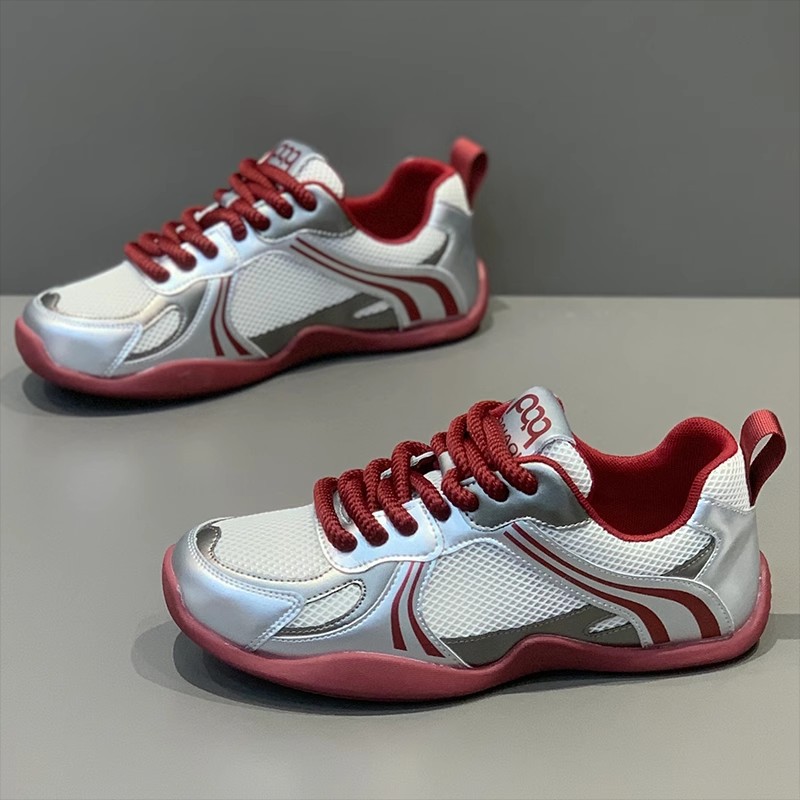Free shipping casual shoes men sports shoes fashion breathable mesh lightweight men shoes casual daily