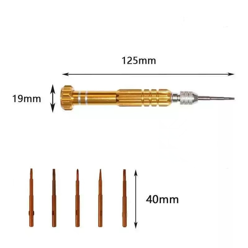 Customized watch accessory repair tools, sapphire crystal, customized waterproof function