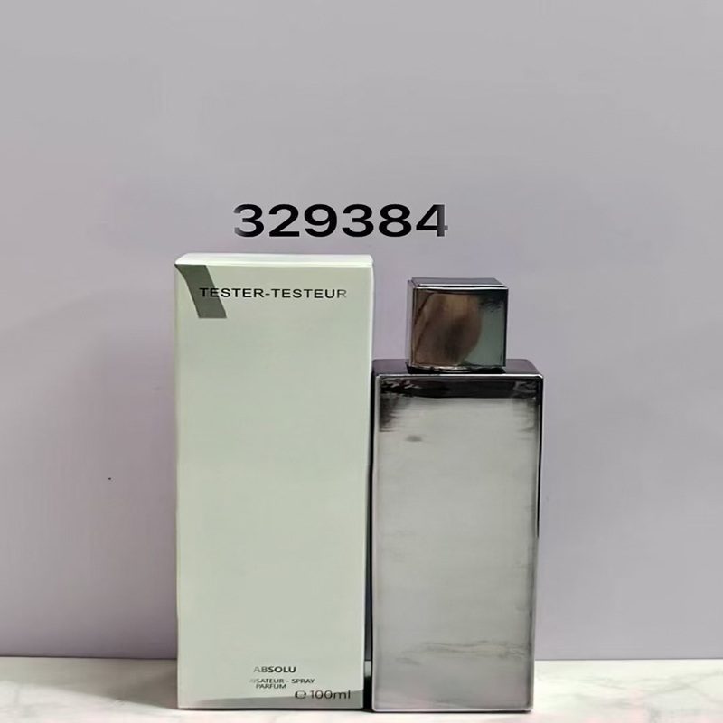Designer Male Perfume 100ml Men Fragrance Eau De Toilette Long Lasting Smell Brand EDT Man Women Parfum Spray Cologne Body Mist Good Quality Fast Delivery