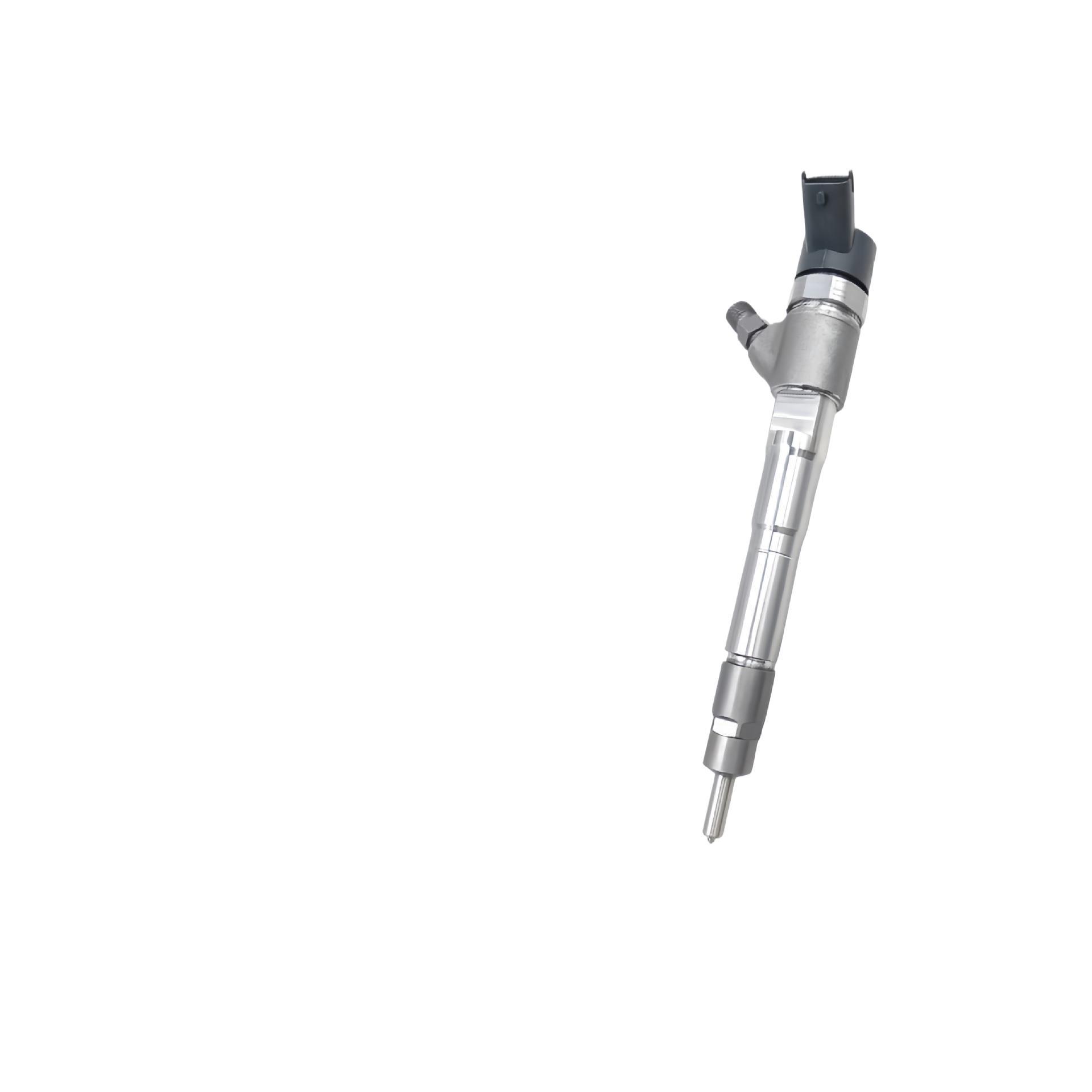 Fuel Injector 0445110248 0445110247 504088823 71793015 Fits Hyundai Fiat Ivecoe 3.0 D
