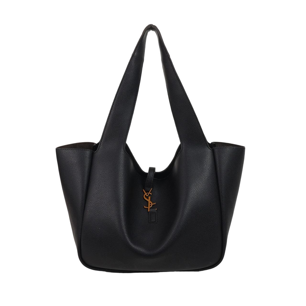 new Spring Bea Shopping Bag tote bag Hobo Bag with Inserted Buckle Large-capacity Mommy Tote Bag for Women bags Designer Large Capacity luxury Bags Be