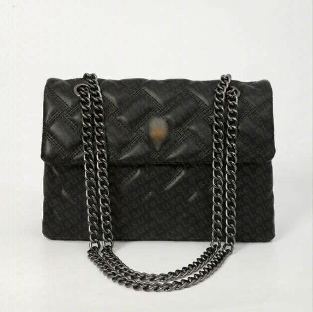 kurt Bag Rainbow Bags Large Shoulder Totes Real Leather Hawk Head Handbag Women Cow Leather Eagle Cross Body curt Bird BirdHead Bag 20cm Crossbody Purse Newset f36