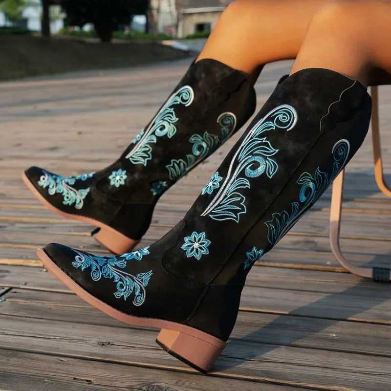 Womens Boots New Em… - image