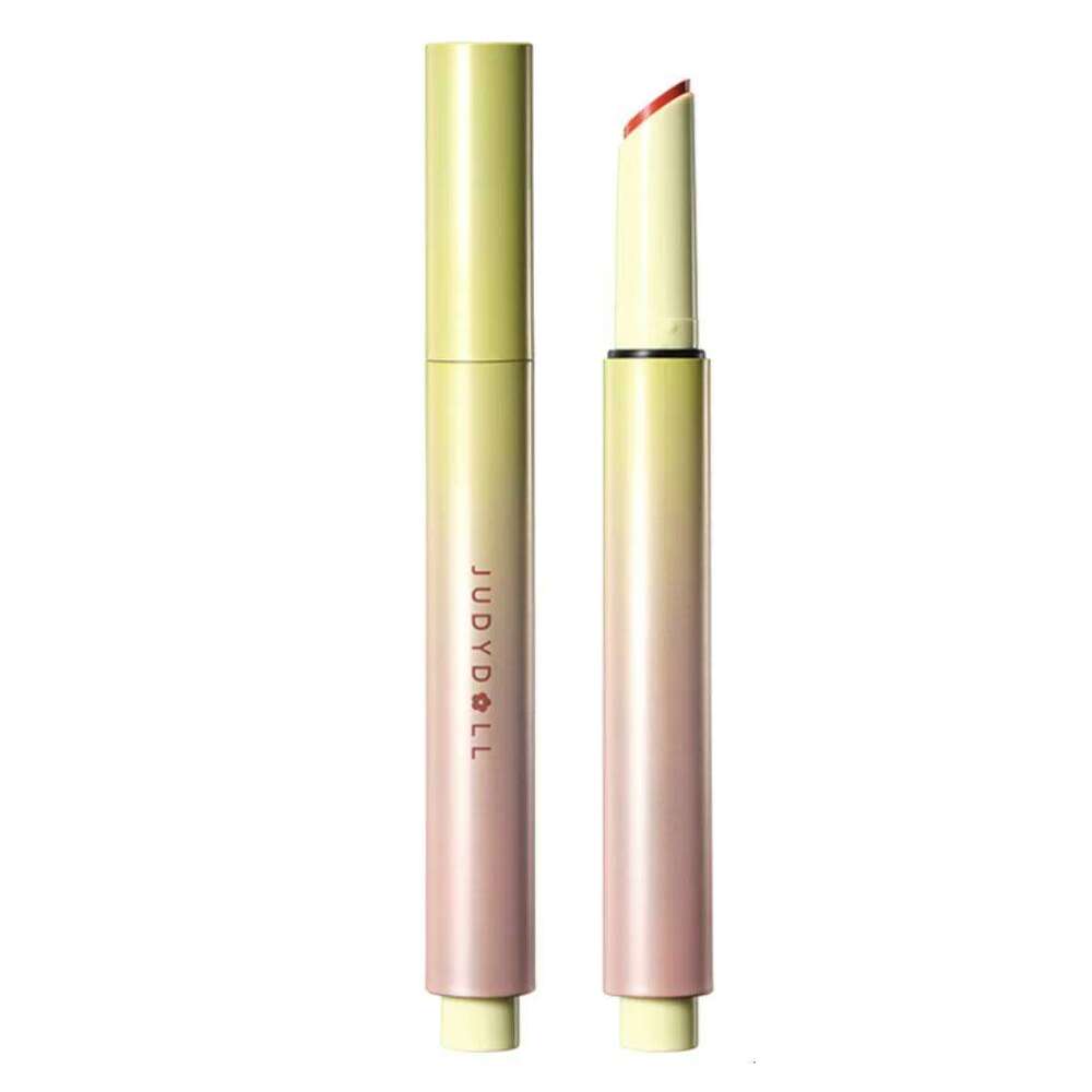 Judydoll Matte Lip d Pen Glaze Veet Nude Color Hydrating Lipstick Makeup Cosmetics X250705