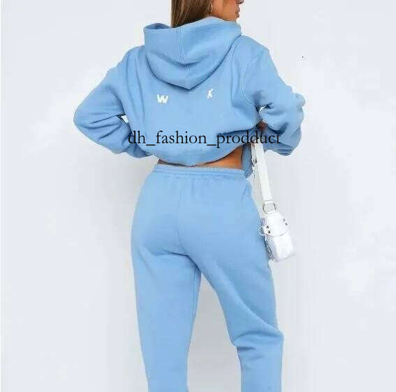 Whitefoxe Casual Ho… - image