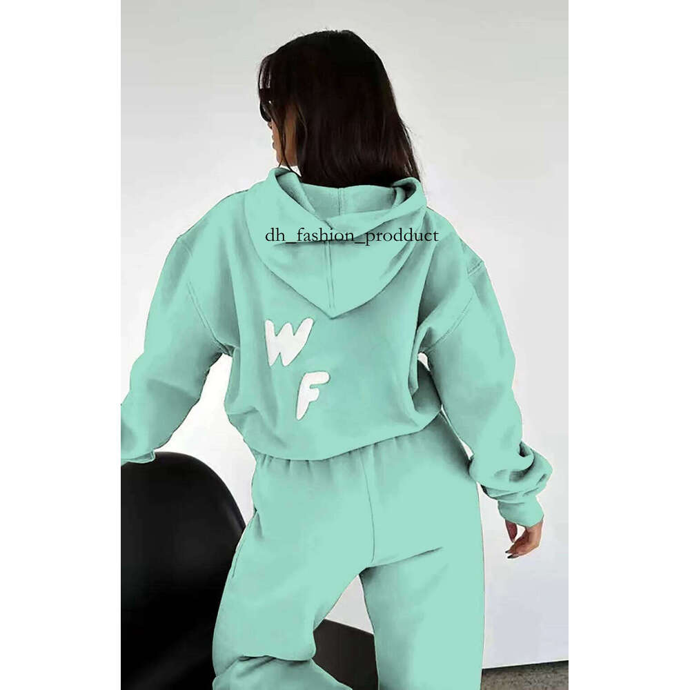 Whitefoxe Casual Ho… - image