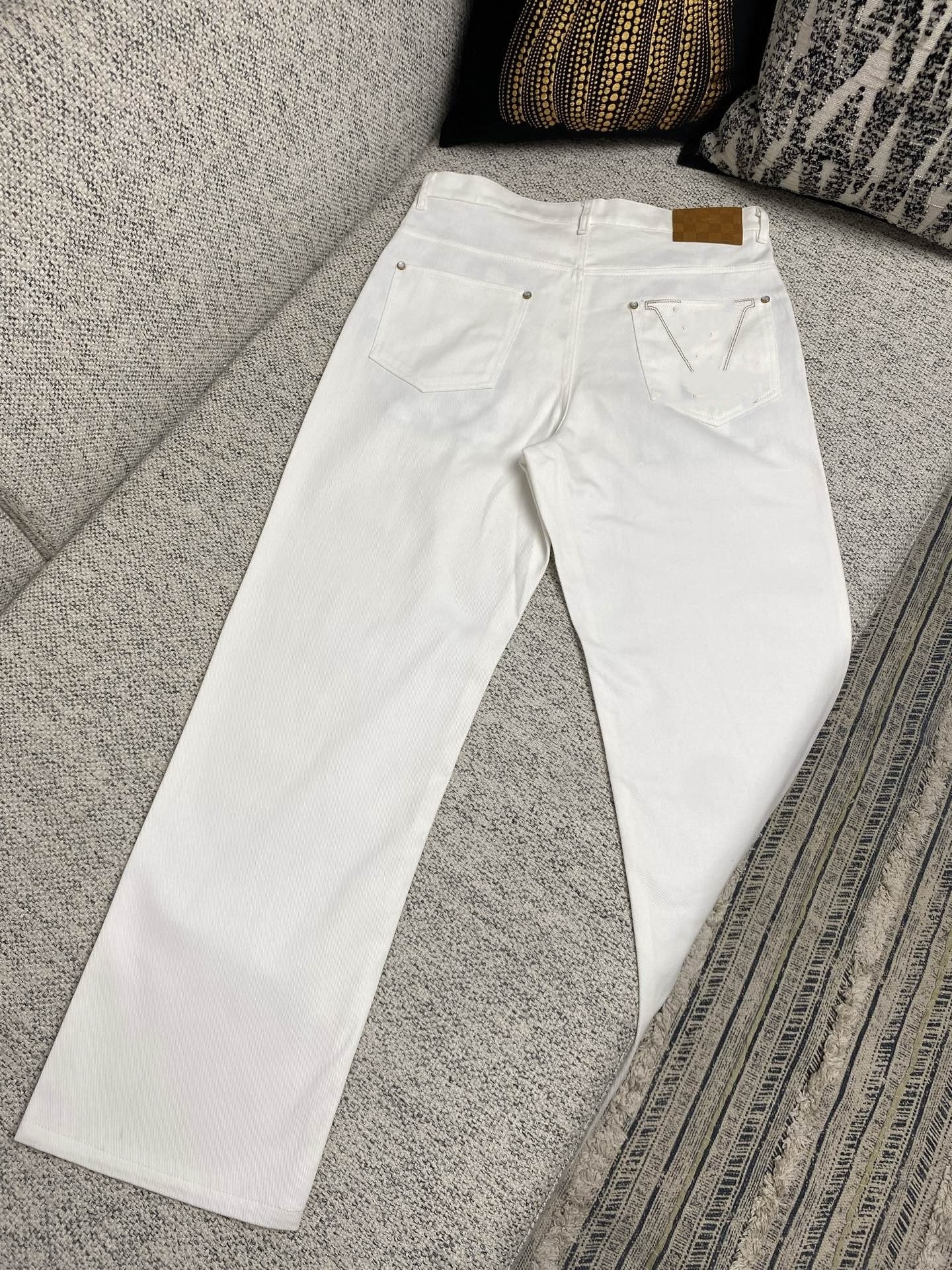 Men True Jeans For … - image