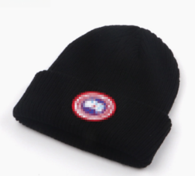 Casual Elegance with a Designer Touch Premium Quality Winter Wool Cap hats