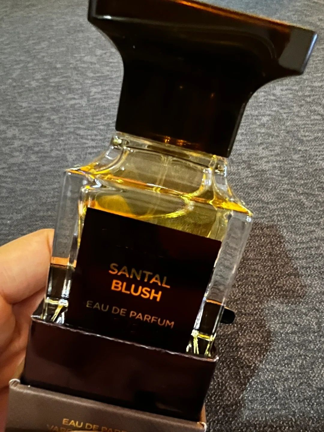Best perfume for women Santal Blush EDP Perfume 50ml Eau de Toilette Spray Perfume Cologne Perfume