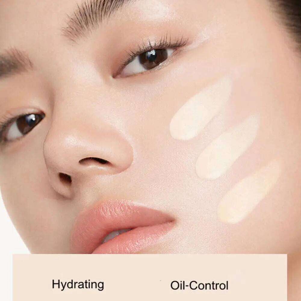 UODO Liquid Foundation Concealer Long-lasting BB Cream Waterproof Pore-minimizing Lasting Bright Dry To Oily Skin Care 30ml X250705