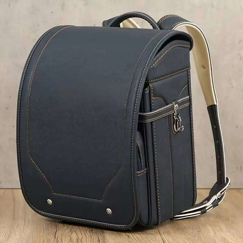 Designer Bag New Fashion Japan School Bags Boys Girls Brand Children Backpack Japanese Style Student Book Bag Large Capacity Kids Schoolbag City Bag