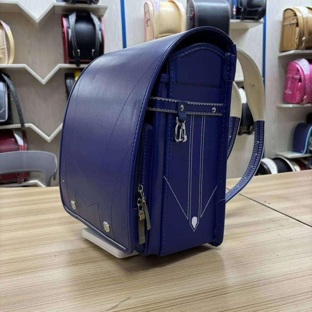 Designer Bag New Fashion Japan School Bags Boys Girls Brand Children Backpack Japanese Style Student Book Bag Large Capacity Kids Schoolbag City Bag