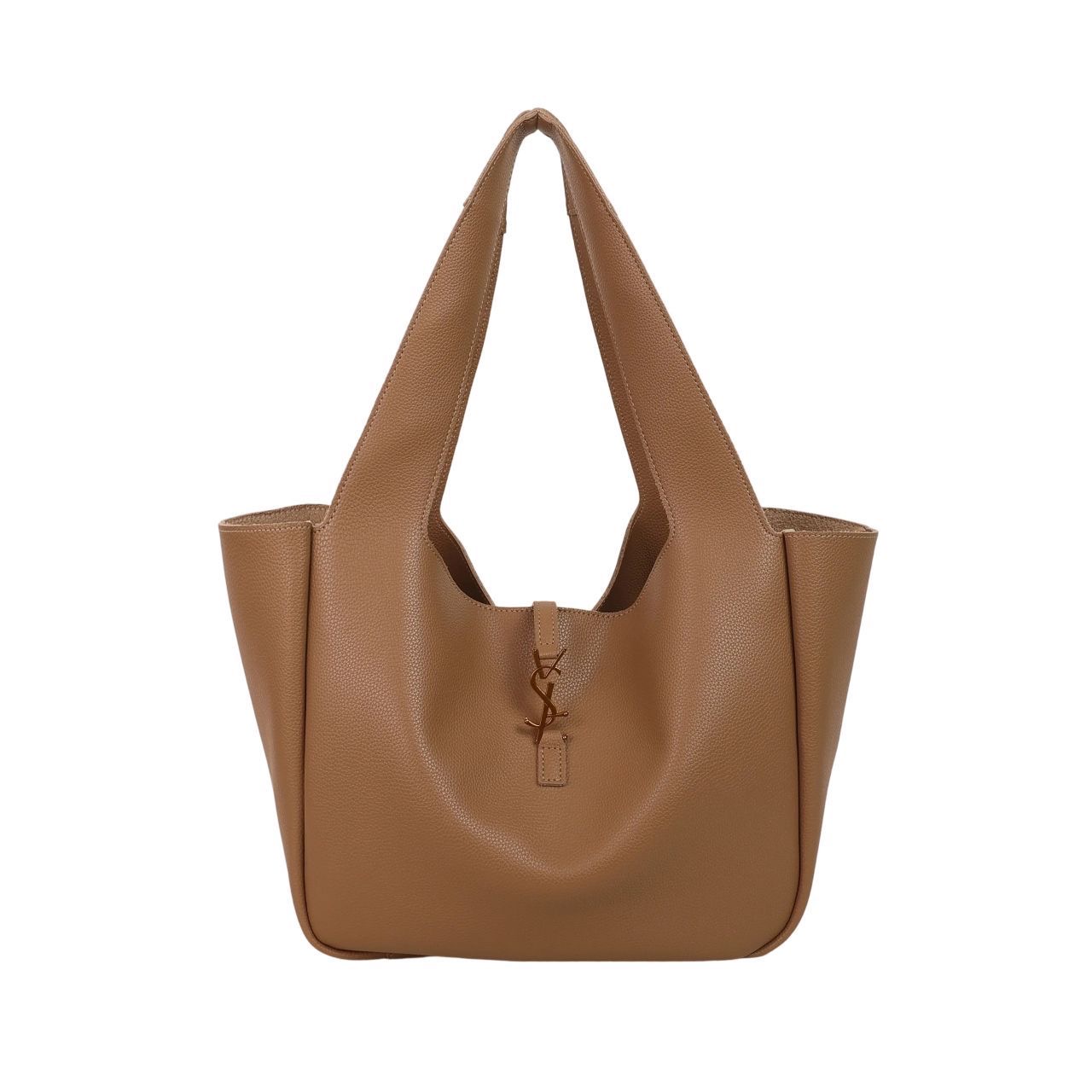 new Spring Bea Shopping Bag tote bag Hobo Bag with Inserted Buckle Large-capacity Mommy Tote Bag for Women bags Designer Large Capacity luxury Bags Be