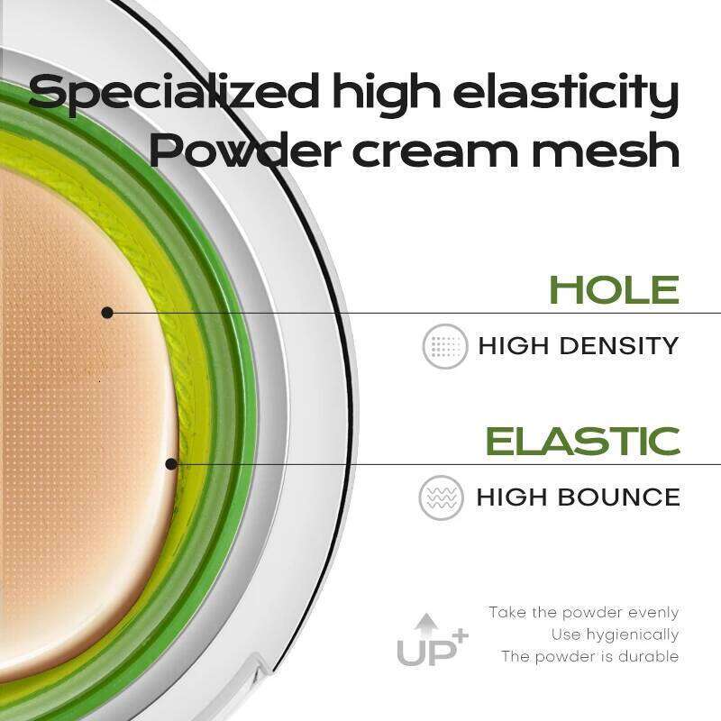 MISTINE Poreless BB CC Cushion Foundation Long lasting waterproof Oil Control Concealer 13g Original Real Makeup Cosmetics X250705