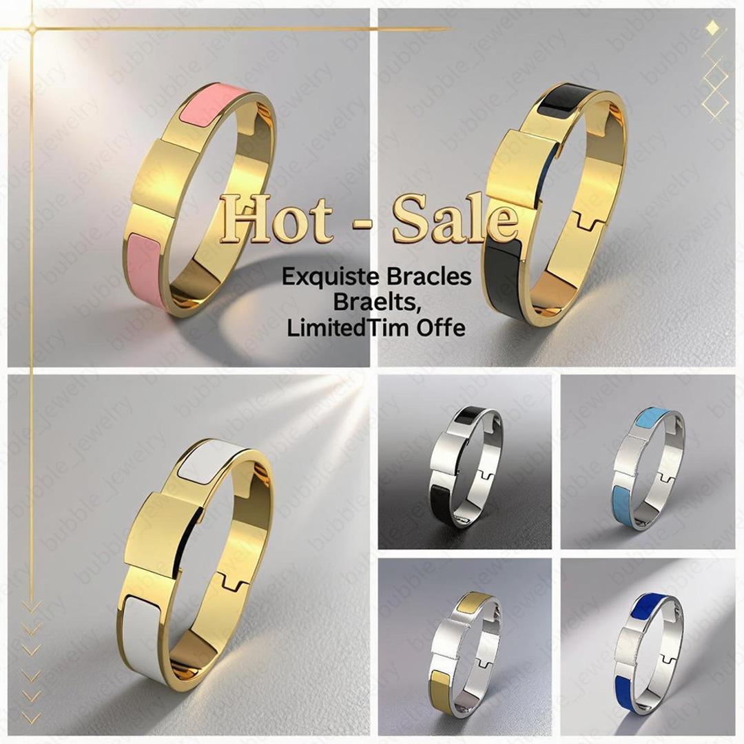 charm mens bracelet designer Brand 925 sterling silver jewelry 2025 Hot bracelet woman bracelet high quality golden bangle 18k gold chunky bracelet holiday gift