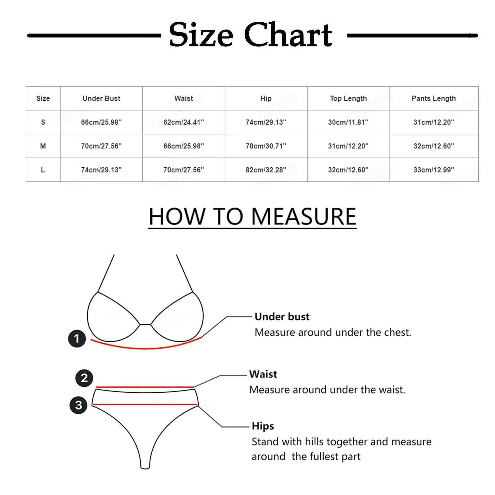 Sexy Bikini 2024 Women Plain Push Up Bikini Set Brazilian 2 Pieces Swimsuit Woman Swimwear Bathing Suit Female Bath Beach Wear XJ250624