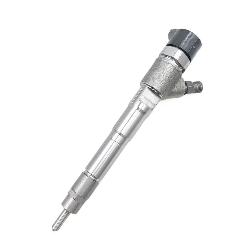 Fuel Injector 0445110248 0445110247 504088823 71793015 Fits Hyundai Fiat Ivecoe 3.0 D