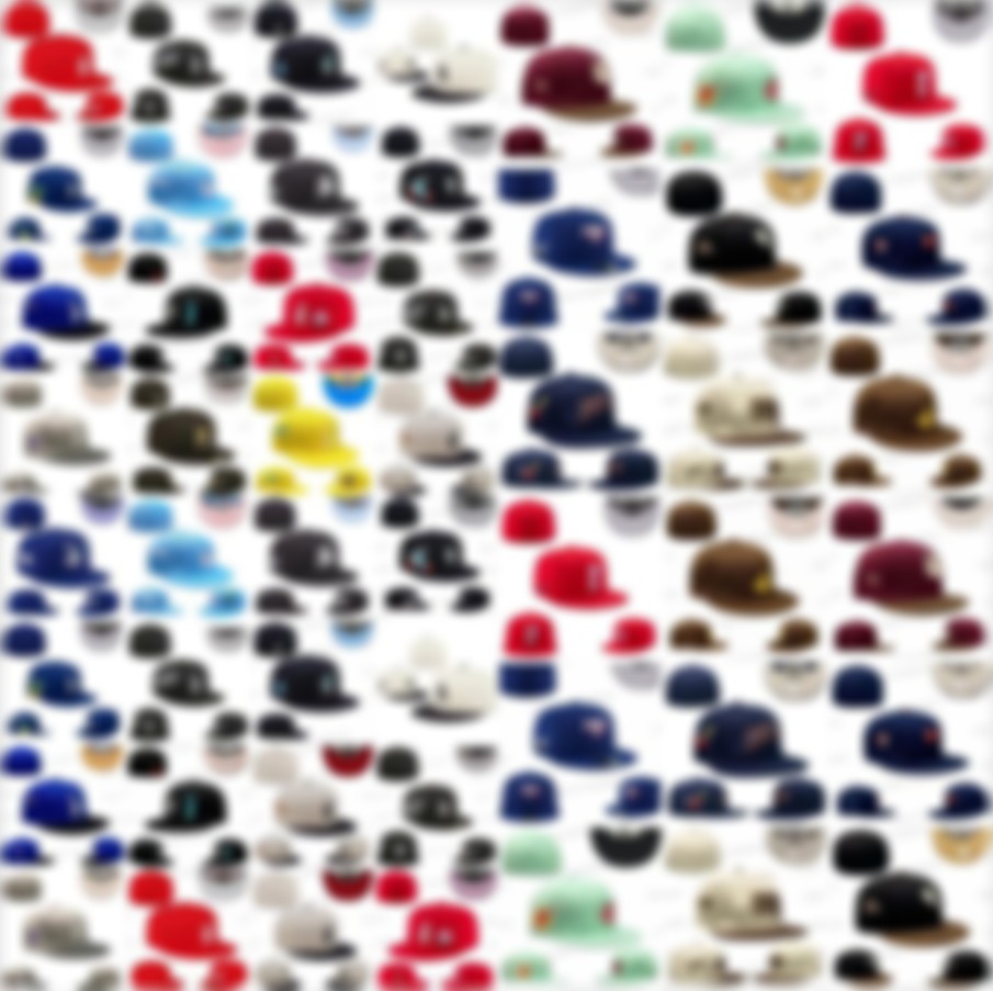 2026-12 Desinger Baseball Fitted Baseball Caps For men Wholesale Sports Flat Full Closed Hats Fashion Summer Street Hip Hop Cap Chapeau Bone Men's trucker cap Mix