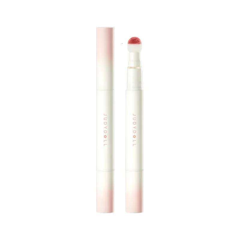Judydoll Hug series natural matte glaze lipstick d whitening lip gloss powder cream X250705