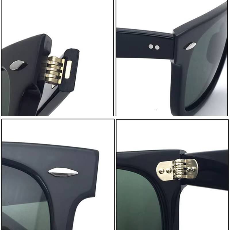 Top quality Women Men Sunglasses Glass lens luxury sunglasses women men sun glasses driving feminin Shades De Sol gafas ddmythur