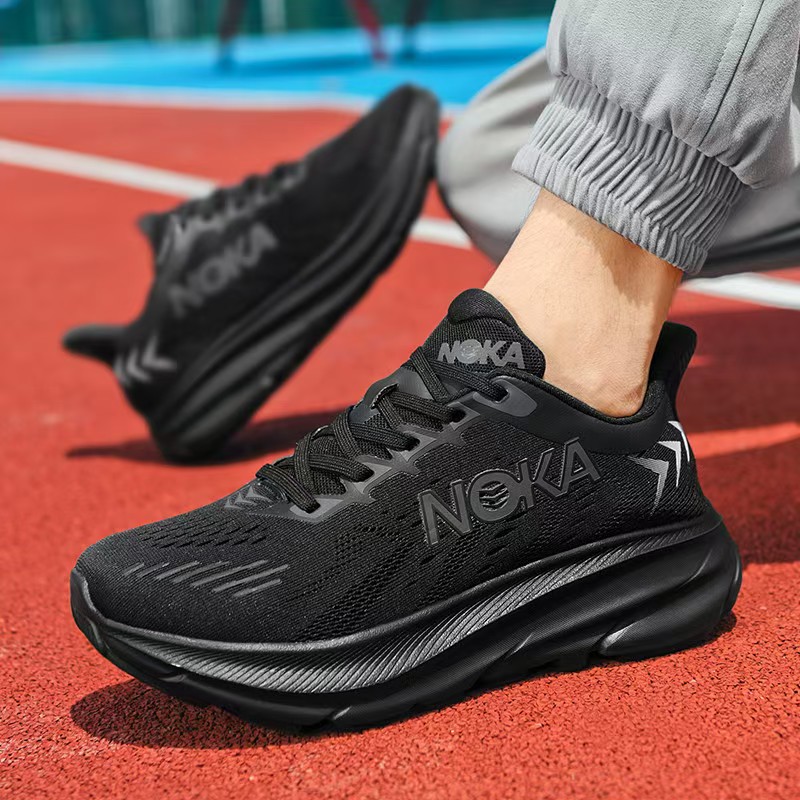 Men Women Running Shoes Designer Shoes One One Pink Triple Black White Blue Grey Purple Orange Mens Womens Outdoor Trainers Sneake