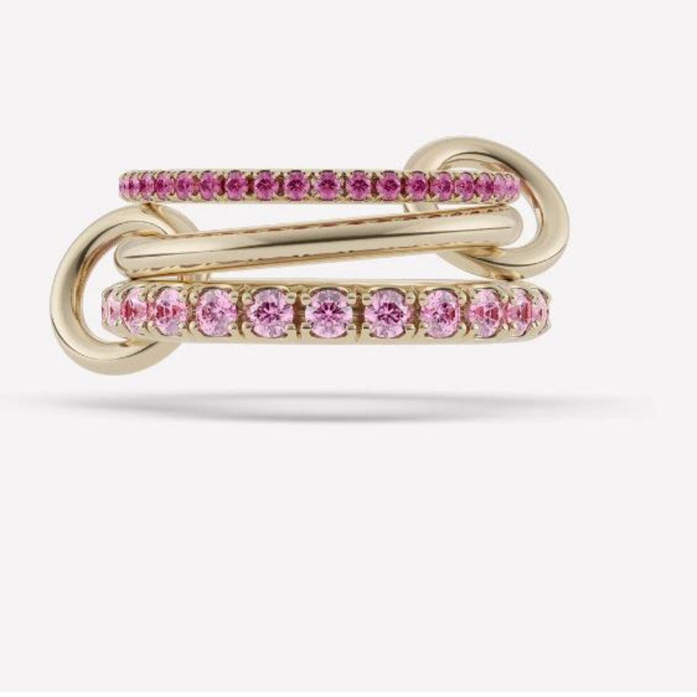 Band Rings Rings Ha… - image