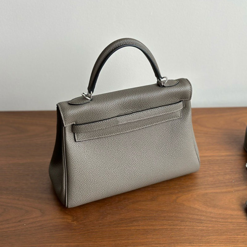 New Designer Totes Bag High Quality Shoulder Strap Handbag Womens Genuine Leather Multi functional Shoulder Bag Wallet Classic Grey Crossbody Bag Handbag