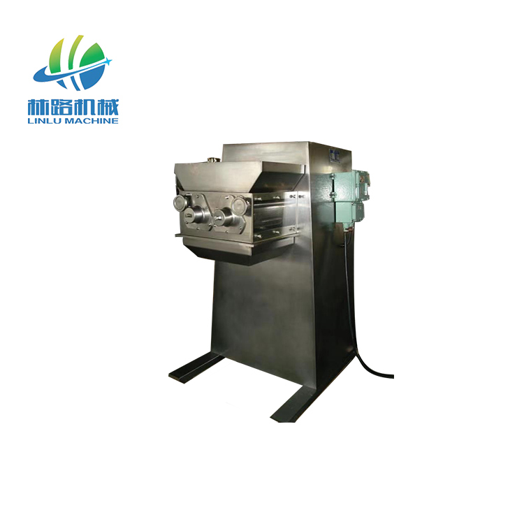 2025 Lab-Grade Swing Granulator for Chicken Essence Particles