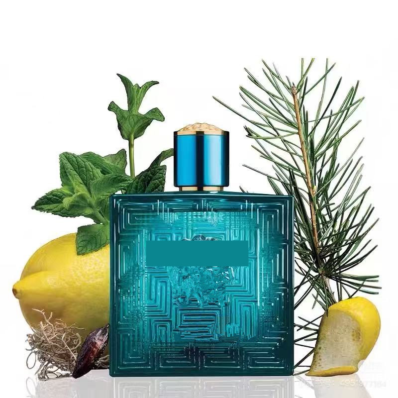 Men's Charm Aromatherapy Spray with Captivating and Long-lasting Fragrance, Suitable for All Occasions. Quick Delivery