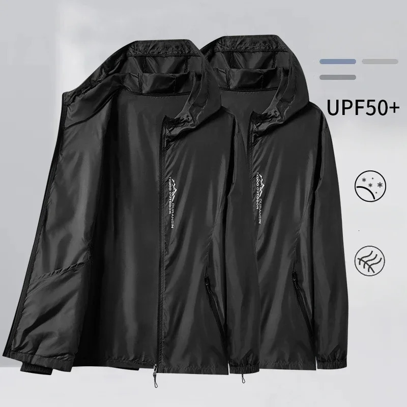 Hiking Skin Jacket … - image
