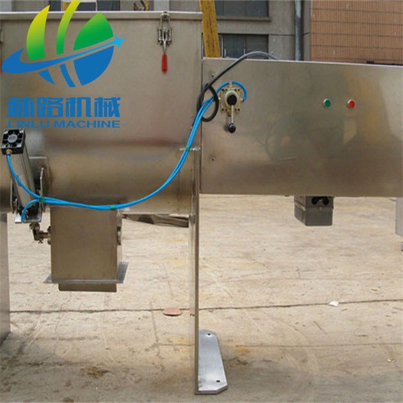 100L-1000L Horizontal Ribbon Mixer & Ribbon Blender with Low Price
