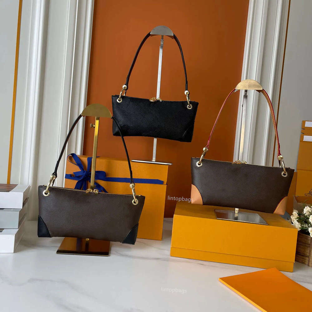 Fashion Shoulder Bags Designer Women Bag Tote Bag Underarm luxurys handbags hobo leather crossbody bags purse luxury bags shopper bag lady bag