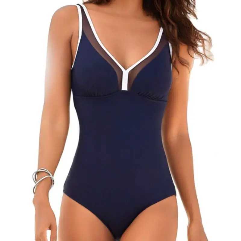 Sexy Net One Piece … - image