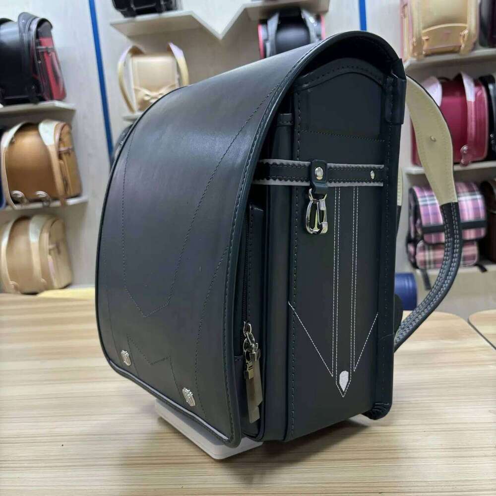 Designer Bag New Fashion Japan School Bags Boys Girls Brand Children Backpack Japanese Style Student Book Bag Large Capacity Kids Schoolbag City Bag