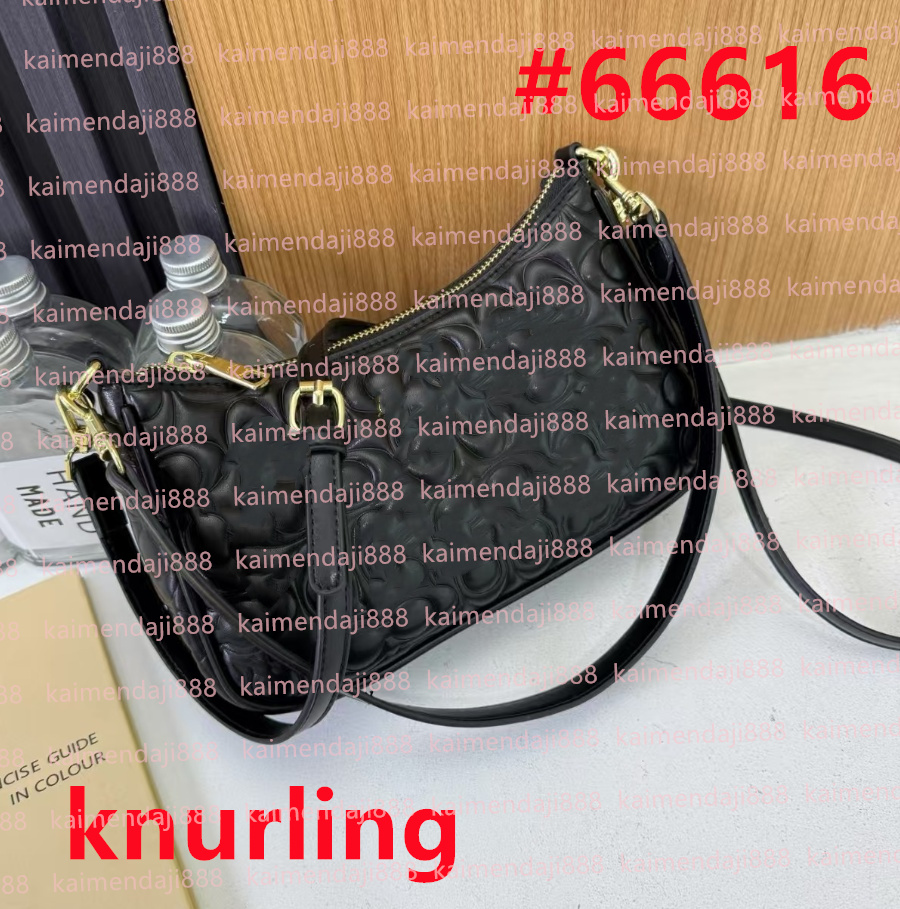 Designer Bag Luxury Bag Shoulder Bag coa Women's Bag Versatile Shoulder Crossbody Mini Monogram Shoulder bag texture underarm handbag commuting simple bag C bags