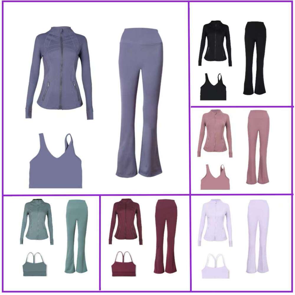 Workout Set Women Y… - image