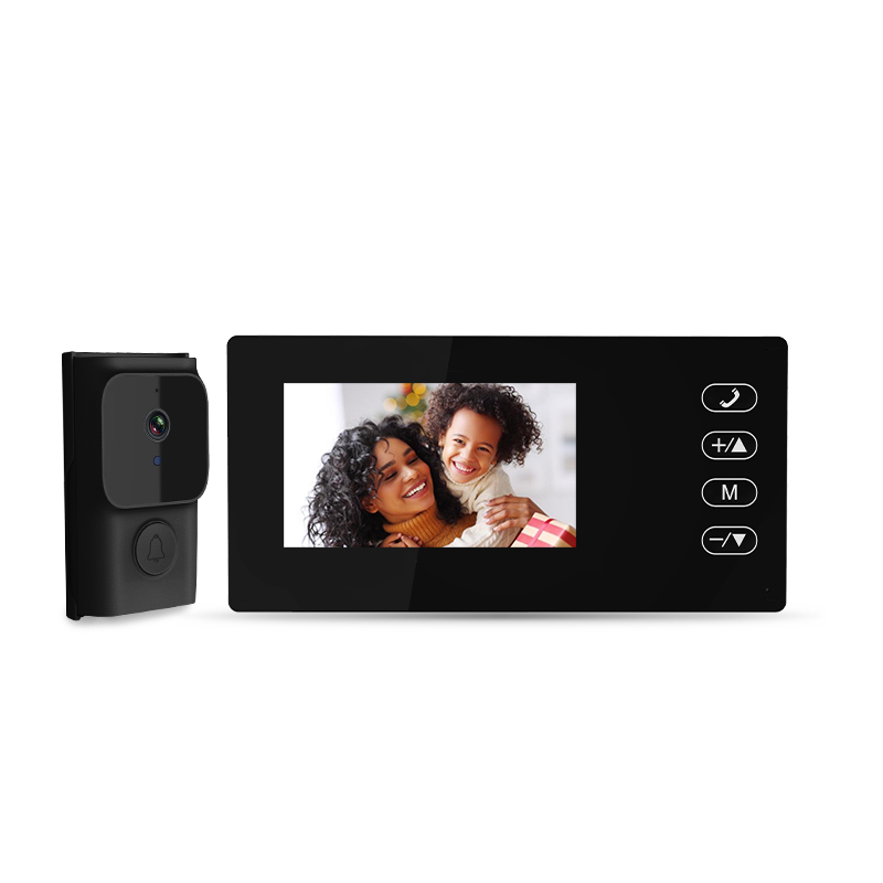 4.3Inch Screen Batt… - image