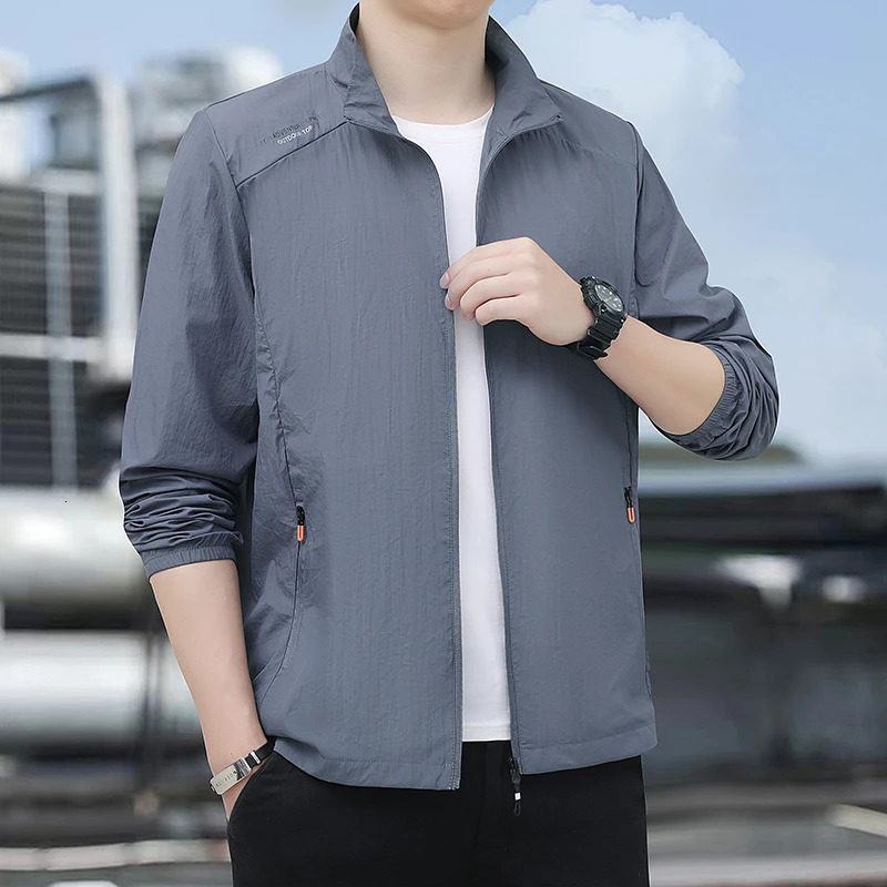 Sunscreen Jacket Fo… - image